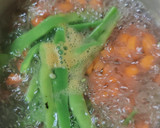 Foto del paso 2 de la receta: Guarnición de verdura