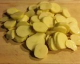 Foto del paso 1 de la receta: Budín de acelga