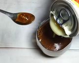 Hình bước làm 5 của món Cafe trứng