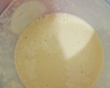 Foto langkah ke 2 dari resep Terang bulan teflon ala anak kos.
