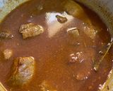 صورة لخطوة 1 من وصفة تورلي/طاجن لحم بالخضار