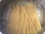 Pasta alla carbonara