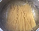 Foto del paso 5 de la receta: Pasta alla carbonara