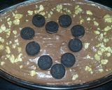 Foto del paso 9 de la receta: Postre OREO