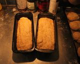 Foto del paso 6 de la receta Pancitos de harina de trigo y centeno