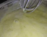 Foto del paso 5 de la receta: Jelly roll de crema de limón🍋🍋