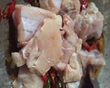 Foto langkah ke 3 dari resep Asem-Asem Ayam.