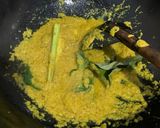 Foto langkah ke 2 dari resep Opor Ayam Bumbu Kuning.