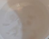 Foto del paso 3 de la receta: Agua con cristales de aloe vera "medicinal"