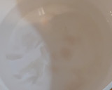 Foto del paso 3 de la receta: Agua con cristales de aloe vera "medicinal"