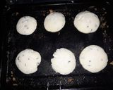 Foto del paso 6 de la receta: Masitas con chip de chocolate