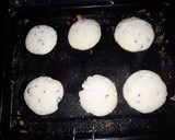 Foto del paso 6 de la receta: Masitas con chip de chocolate
