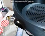 Foto del paso 3 de la receta Mermelada de Nísperos