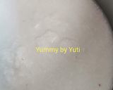 รูปขั้นตอนการทำที่ 2 ของ หลนกุ้งสด-หมูสับ