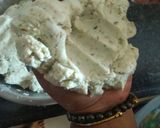 A picture of step 4 of Rice Flour Chakri.