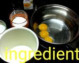 Foto del paso 1 de la receta: Milhojas de crema