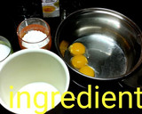 Foto del paso 1 de la receta: Milhojas de crema
