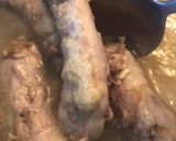 Foto langkah ke 2 dari resep Sup leher ayam.