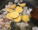 รูปขั้นตอนการทำที่ 11 ของ ไข่ลูกเขยทรงเครื่อง