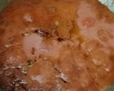 A picture of step 2 of Rasille karele.