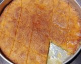 صورة لخطوة 1 من وصفة بسبوسة بالحليب