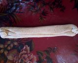 Foto del paso 9 de la receta: Pan rústico natural. (Baguette)