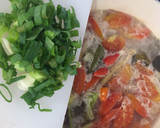 Foto langkah ke 6 dari resep Sup Ikan Segar.