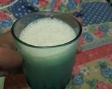 Foto langkah ke 3 dari resep Boster Asi jus kurma susu.