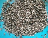 Foto langkah ke 1 dari resep Bubur Ketan Hitam praktis.