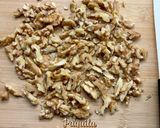 Foto del paso 1 de la receta: Clásica trenza de hojaldre con crema de avellanas, nueces & almendra