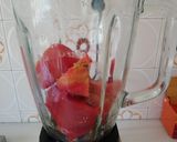 Foto del paso 1 de la receta Salmorejo sin complicaciones