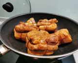 東坡最愛東坡肉｜糖香潤澤外皮，切開裏肉拉絲的食譜步驟7照片