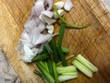 🥚หมกไข่เห็ดนางฟ้า 🌶