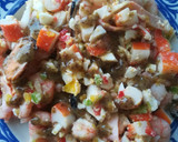 Foto del paso 6 de la receta: Salpicón de Marisco