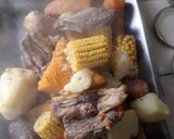 Foto del paso 15 de la receta: Puchero