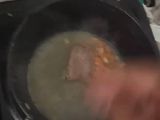MPASI 6m+ Sayur Bayam