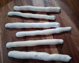 Foto del paso 5 de la receta: Discos de merengue