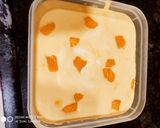 A picture of step 6 of Mango Ice-Cream.