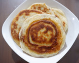 Foto langkah ke 5 dari resep Hotteok (Korean Sweet Pancake).