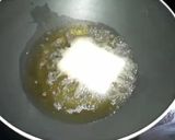 A picture of step 3 of Mini egg mughlai.