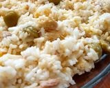 Foto del paso 7 de la receta: Ensalada de arroz para el verano súper rápida