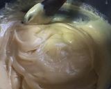 Foto del paso 4 de la receta: Crema pastelera con leche en polvo
