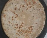 खोबा वाली रोटी (khoba wali roti recipe in Hindi) रेसिपी चरण 7 फोटो