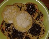 Foto langkah ke 8 dari resep Martabak Mini.