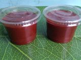 Sambel Terasi Serbaguna