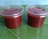 Foto langkah ke 4 dari resep Sambel Terasi Serbaguna.