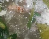 Foto langkah ke 4 dari resep Sayur Lodeh Bumbu Iris.