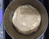 Foto del paso 4 de la receta: Torta de manzana saludable