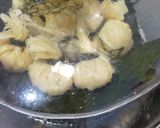 Foto langkah ke 5 dari resep Dimsum Ayam.