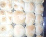 Foto del paso 6 de la receta: Pan con grasa